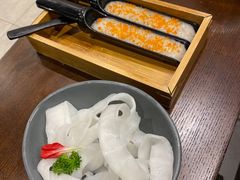 -快乐小羊火锅餐厅(农科路店)