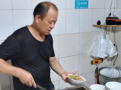 -陈记锅巴菜(五大道店)