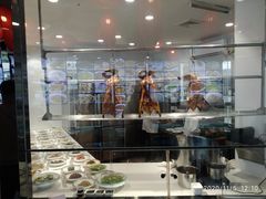 -東城故事·尋找姆媽的味道(玉兰路店)