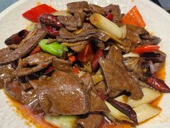 -广益饭店·云南菜·传统滇菜(翠湖北门书屋店)