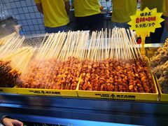 -味子夫鸡柳(三峡广场店)