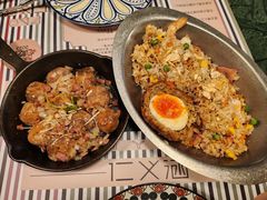 -仁义涵西餐·咖啡(中华巴洛克店)