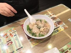 -源记茶餐厅(尖沙咀店)