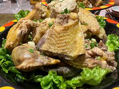 -阿斯牛牛十二餐厅•四季餐厅(民族大道店)