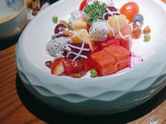 -融味餐厅(宝龙环湖店)