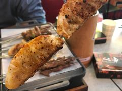 -纪录片《人生一串》体验店(静安店)