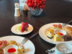 -上海外滩茂悦大酒店