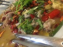 -华德来餐厅(集美店)