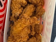 -肯德基(宁波万达店)