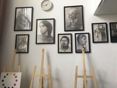 -BRAVO 赞·美艺术中心·系统美术·书法·艺考(双井校区)