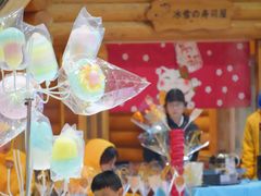 -宁波冰雪大世界(北仑区)