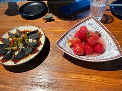 -KAOTOWN烤堂•烧烤(海汇港店)