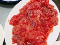 -火云龙烤肉(紫荆花店)