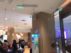 -奈雪的茶(青岛卓悦里INTOWN店)