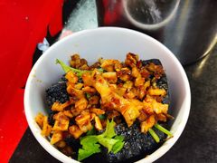 -黑色经典臭豆腐·湖南特产(坡子街店)