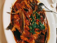 -千岛湖君澜度假酒店(文广轩中餐厅)