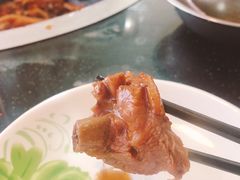 -姥家大锅台(魏各庄路店)