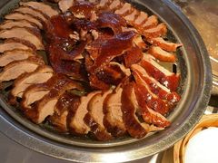 -守柴炉烤鸭(鱼嘴店)