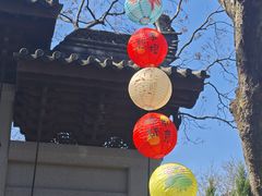 -钱王祠