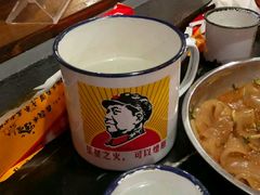 -金掌勺锅包肉(太原万达店)