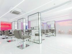 点击看大图 -SWANK SALON