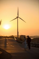 -薇咖映画婚纱摄影工作室