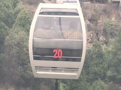 -狼牙山风景区