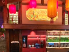 -小龙坎火锅(全球总店)