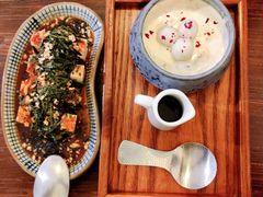 -小食院简餐厅
