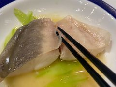 -潮汕味道·煮海餐厅(金麟大厦店)