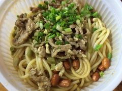 -桂湘缘卤味螺蛳粉