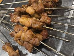 -陈氏肥蛤(小纬六路总店)