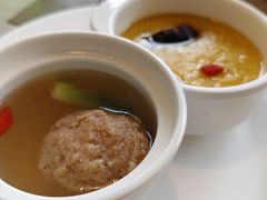 -天伦松鹤大饭店·欣妮咖啡