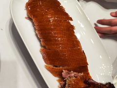 -万荣烤鸭店·北京菜(天坛店)