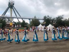 -七彩云南欢乐世界