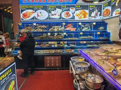 -鹊华居·地道鲁菜·海鲜·融合味(大明湖店)