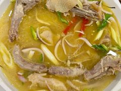 -马尔龙新疆饭店·清真(长青路店)