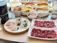-海底捞火锅(上河坊店)