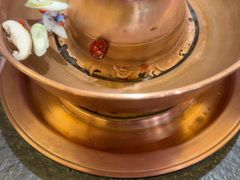 -清真·京华源铜锅涮肉(丰庆店)