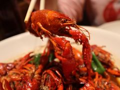 -虾满堂小龙虾烧烤(富荟广场店)