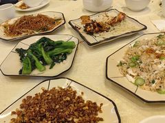 -喜记避风塘炒辣蟹(总店)