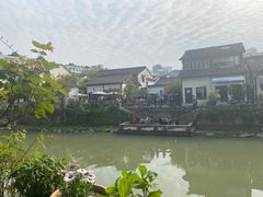 -小河直街历史文化街区