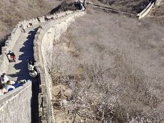 -慕田峪长城