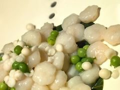 -海富门·带鱼·淮扬菜·粤菜(甘家口店)