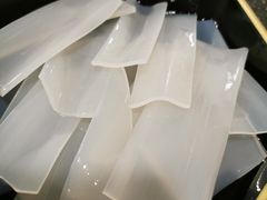 宽粉-小窝头炭火铜锅