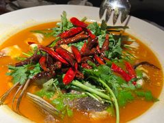 -清水亭湖北菜(大屯DT51店)