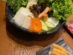 -呷哺呷哺 黄金牧场 (回龙观港龙店)