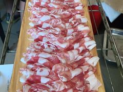 -阳坊胜利涮羊肉(阳坊老店)