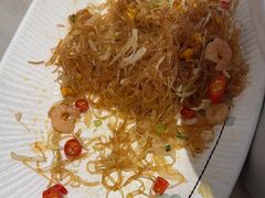 -小菜园新徽菜(南京秦淮龙蟠汇店)