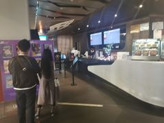 -博纳UA影城(KK Mall IMAX店)